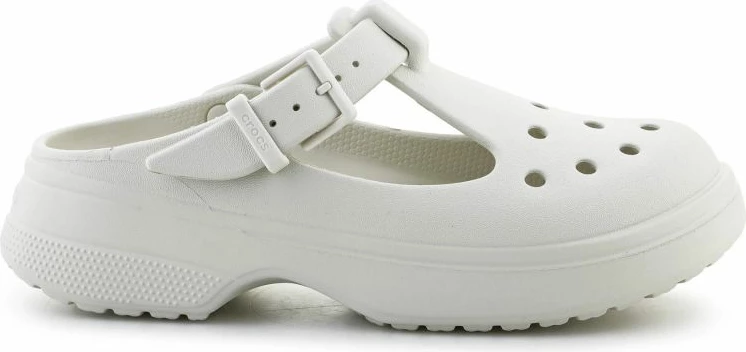 Ženske Crocs čevlji, bež