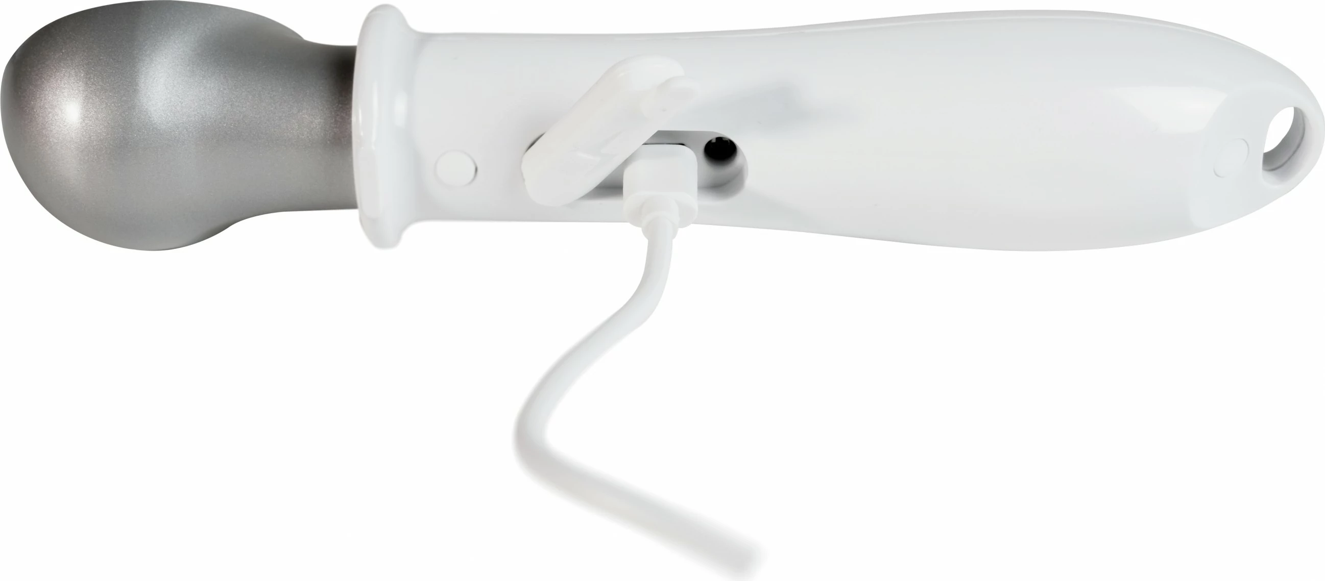 Lopatica za serviranje 210 mm, UNOLD 488990, bela Lopatica za serviranje 210 mm, UNOLD 488990, bela