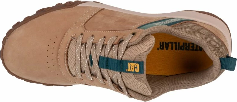 Klopi za vsakdanjo rabo Caterpillar, bež