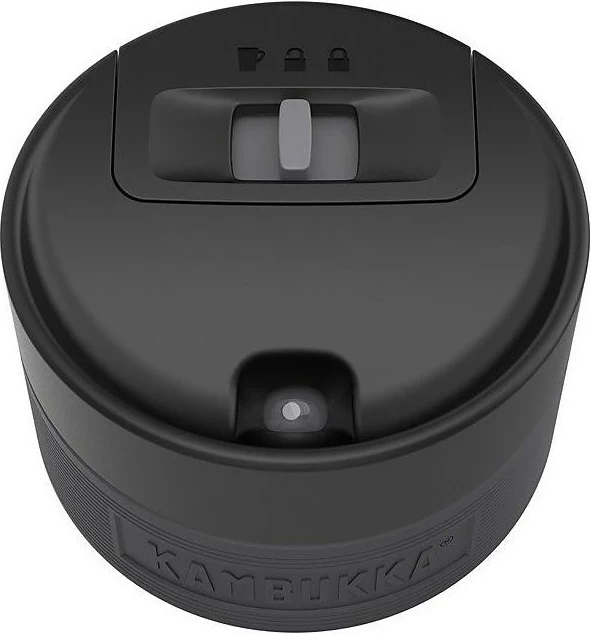 Termos Etna Grip 500 ml, Kambukka, temno moder