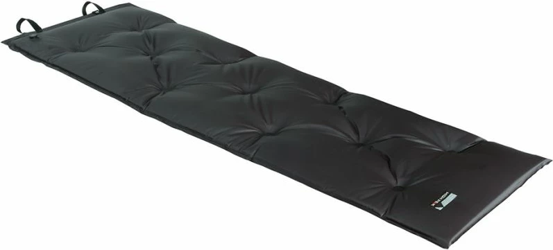 Napihljiva podloga za spanje High Peak Indiana, 180 x 55 x 2,5 cm