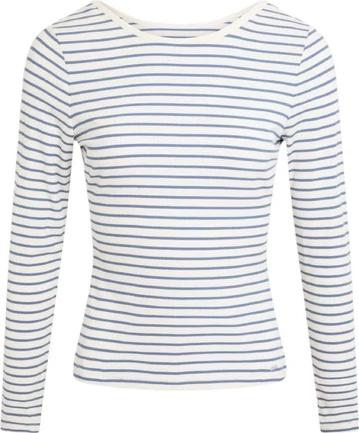 Majica Morgan De Toi za ženske, bela