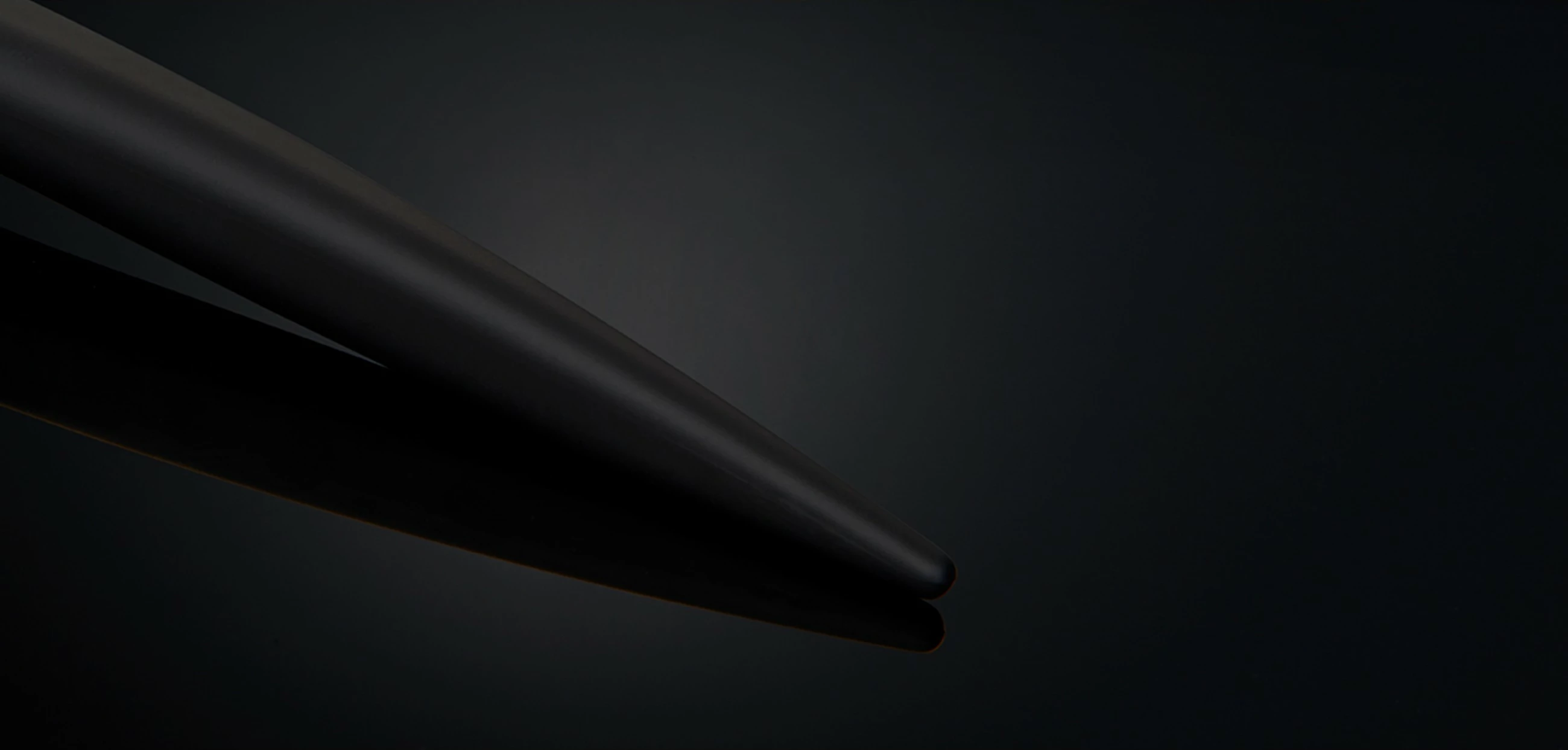 Korektiv za lase The Final Touch, črn, za odrasle