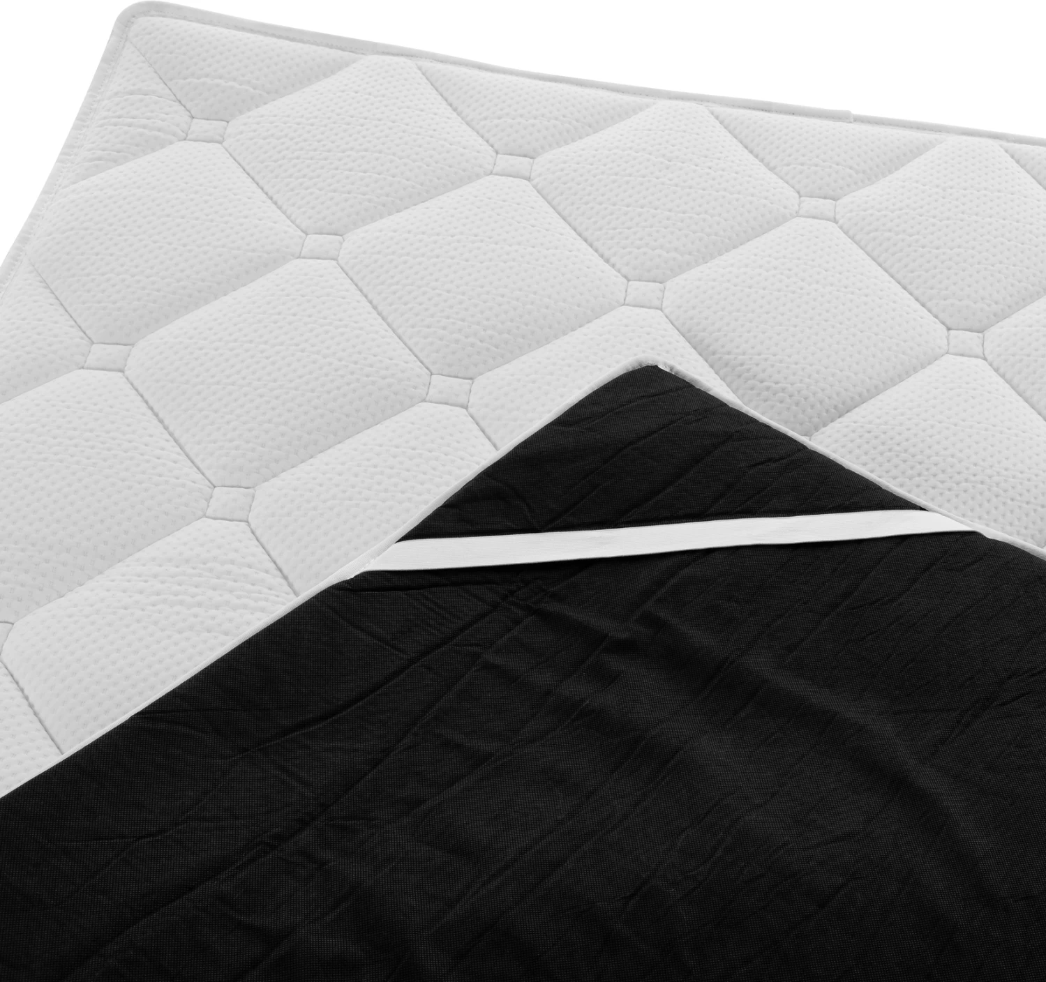 Topper s peno 160x200x5H cm