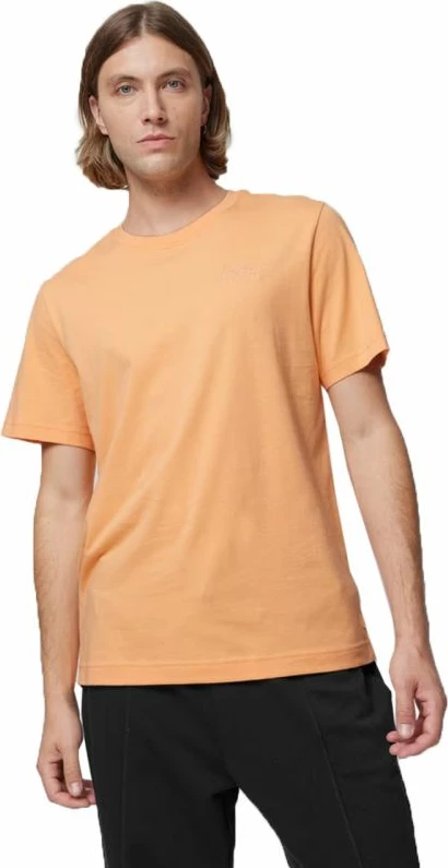 Majica za moške Outhorn, oranžna