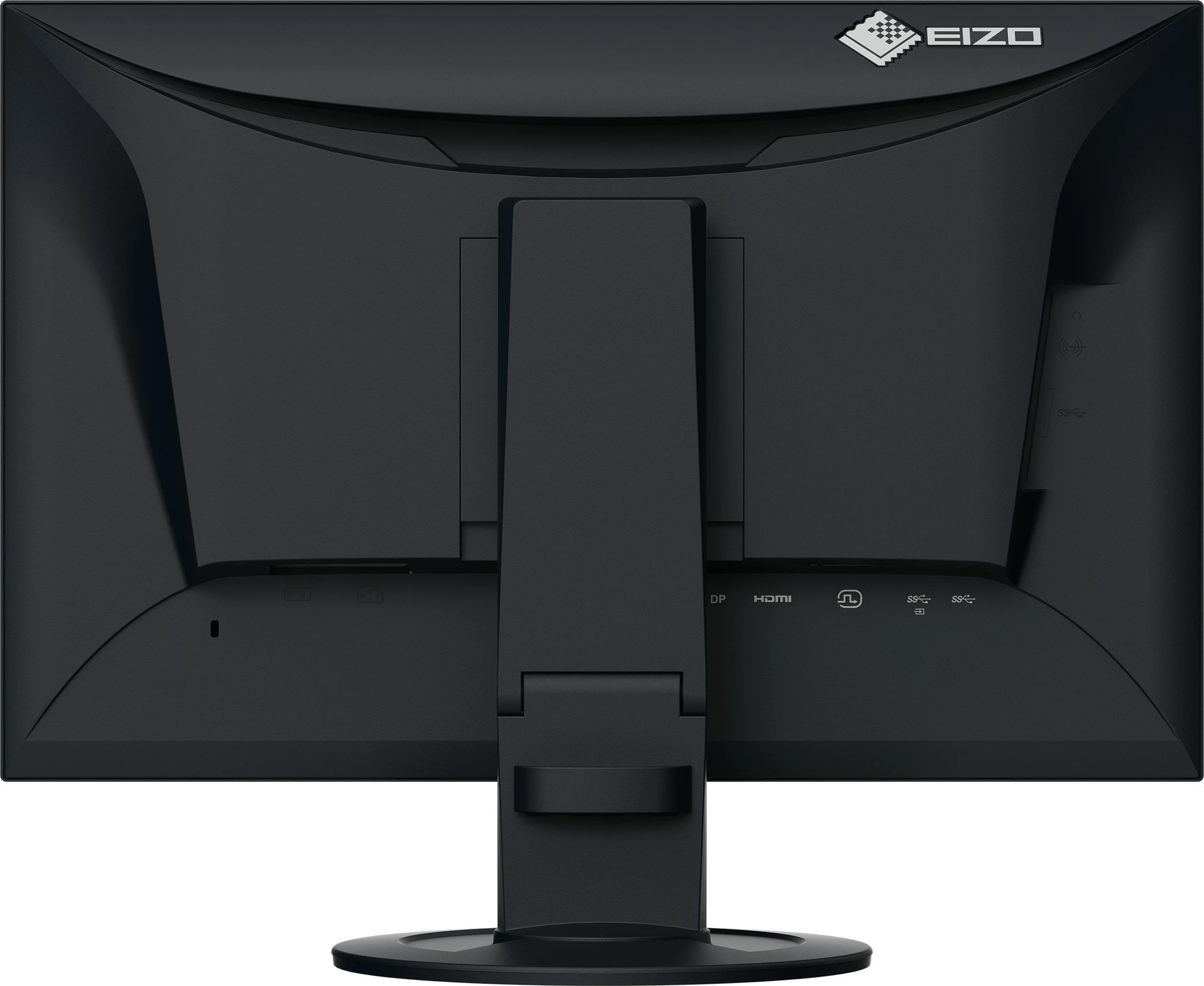 Monitor 24,1 in EV2410R-BK, WUXGA, HDMI, DP, USB, črn