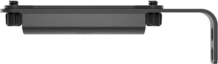 Montažni komplet za baterije za navpično in stensko namestitev, DJI Power 2000/1000, DY0026, črn