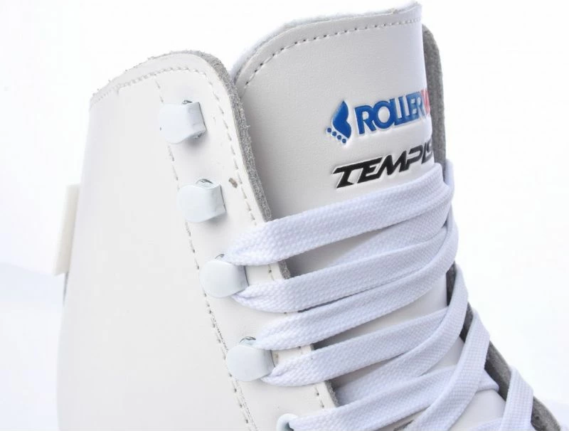 Rekreativni rolki Tempish, bele, ženske