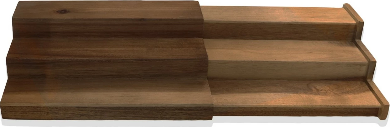 Lesen organizator Hermia, NTR0033, barva lesa, 32 x 20 x 10 cm