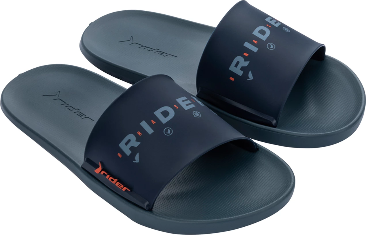 Natikači za moške Rider, mornarsko modri