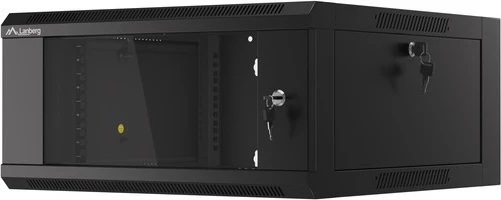 Rack ohišje LANBERG WFFA-5604-10B, 19 inč