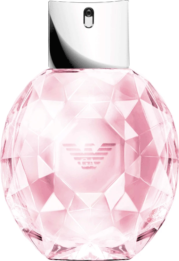 Eau de Toilette za ženske Giorgio Armani Diamonds Rose, 50 ml