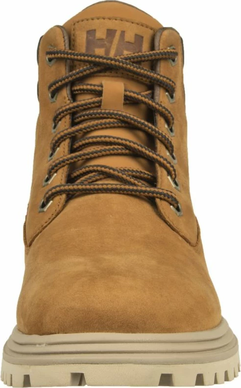 Trek čevlji Helly Hansen Fremont, ženski, rjavi