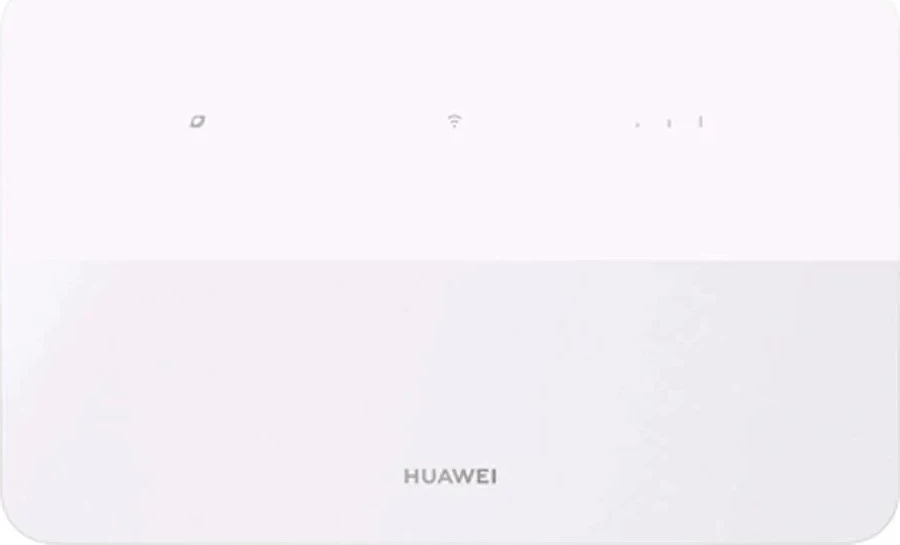 Usmerjevalnik Wi‑Fi 6 Huawei B636-336, 4G, bel