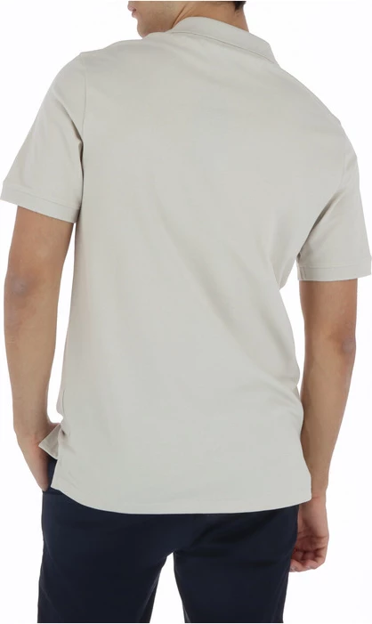 Polo, bež, Lyle & Scott