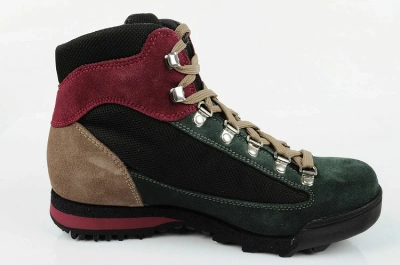 Trekking čevlji Aku, ženski, večbarvni