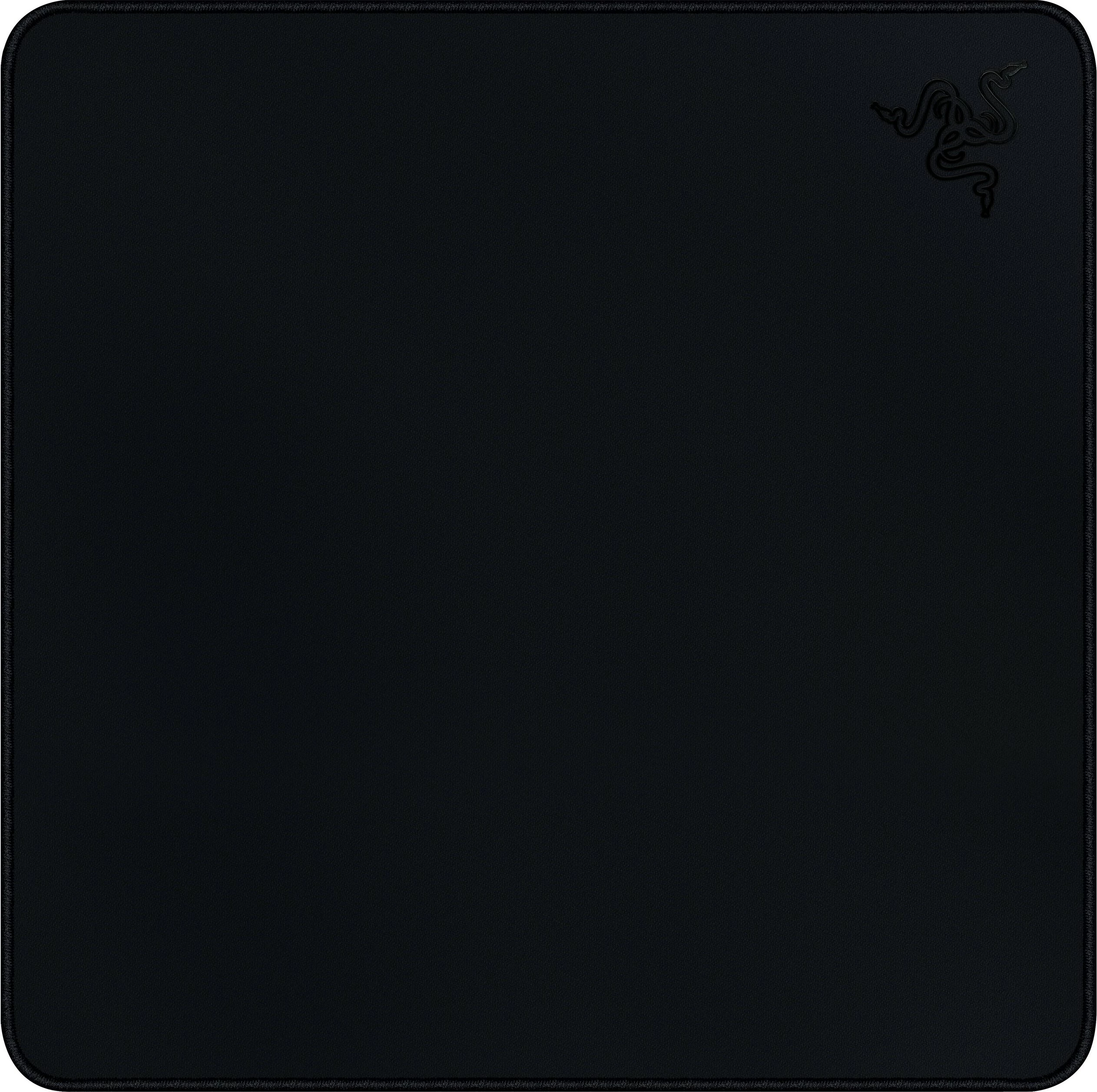 Velika podloga za miško Razer Gigantus, črna