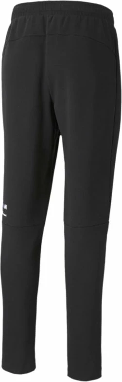 Trenirka hlače za moške Puma BMW M Motorsport, črne