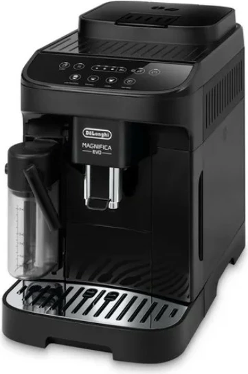 Avtomatski aparat za kavo DeLonghi Magnifica ECAM 290.51.B, 1,8 L, črn