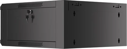 Rack ohišje LANBERG WFFA-5604-10B, 19 inč