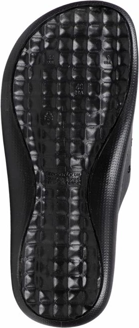 Copati za moške Rider Bay XIV AD M 83632-AZ135, črni