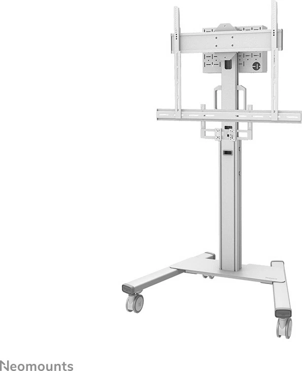 Univerzalno držalo za kamere, za zaslone 43–110", VESA, Newstar AV2-500WH, belo Univerzalno držalo za kamere, za zaslone 43–110", VESA, Newstar AV2-500WH, belo