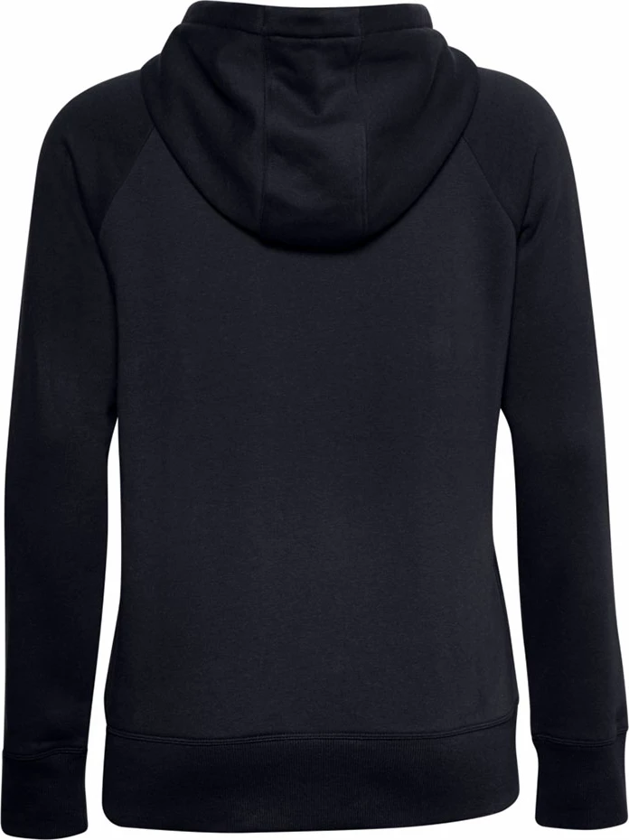 Duks za ženske Under Armour, črn