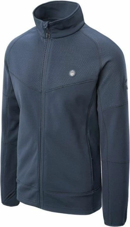 Duks za moške Elbrus, temno moder