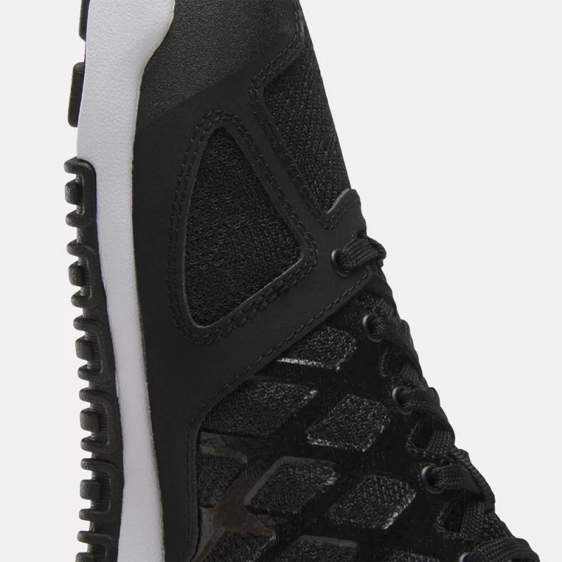 Superge za moške Reebok, črne Superge za moške Reebok, črne