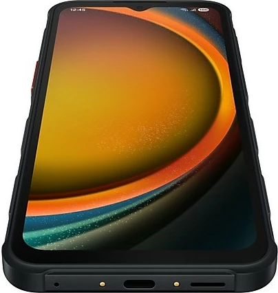 Pametni telefon Samsung Galaxy XCover7 Pro G766, Dual SIM 5G, 6/128 GB, 6,6", Enterprise Edition, črn
