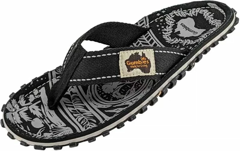 Superge, Gumbies, črne - za moške in otroke