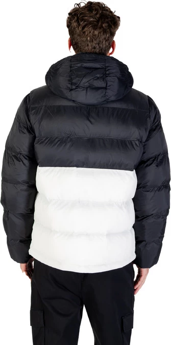 Jakna za moške Calvin Klein Jeans, bela