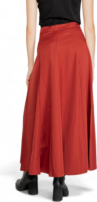 Krilo Vero Moda, rdeče