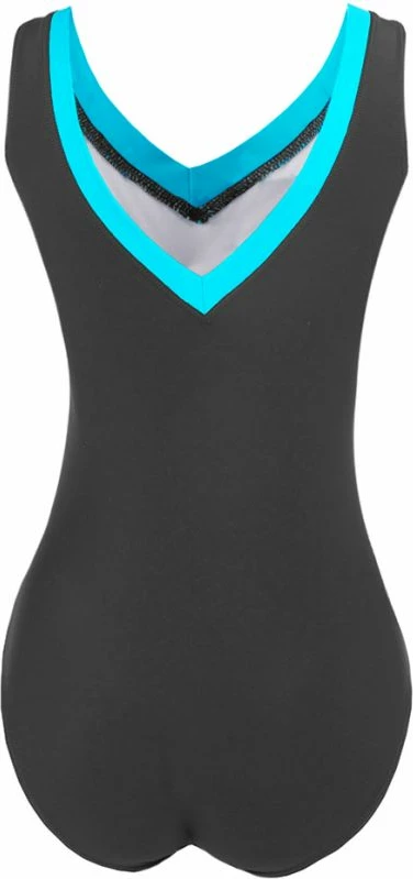 Bikini Crowell Angie, 03, sivo-modre Bikini Crowell Angie, 03, sivo-modre