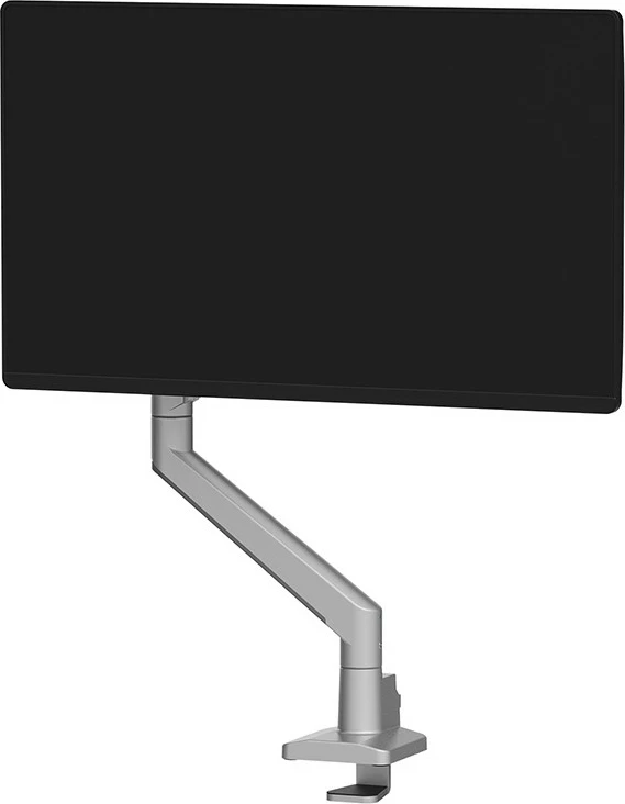 Krmilni nosilec za monitor Neomounts DS70-250SL1, s sponko/prek vstavka, 9 kg, 17–35", srebrn Krmilni nosilec za monitor Neomounts DS70-250SL1, s sponko/prek vstavka, 9 kg, 17–35", srebrn