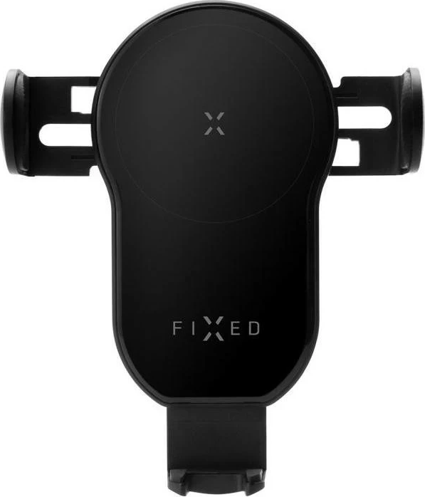 Držalo za indukcijsko polnjenje Fixed Matic XL, črno