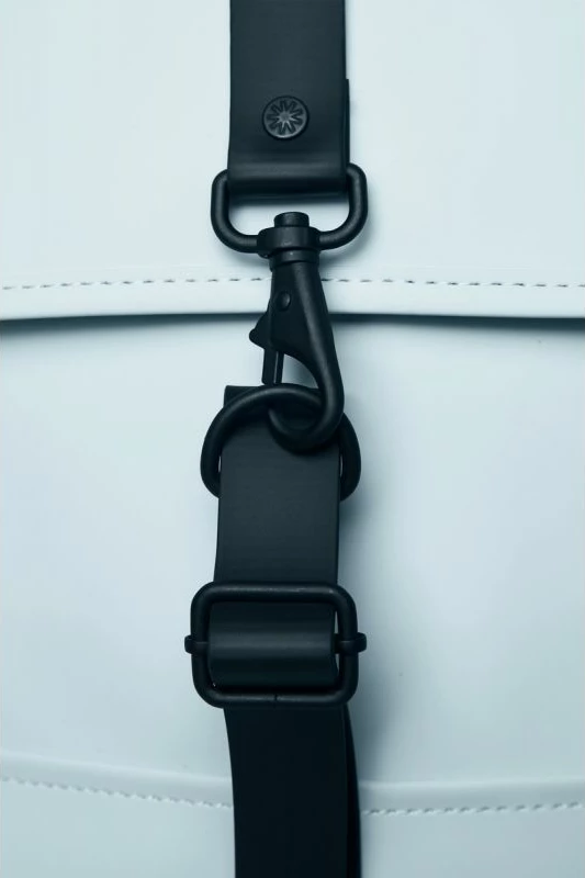 Nahrbtnik, univerzalen za moške in ženske, moder Rains 12200 81 SKY