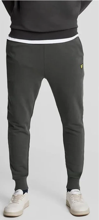 Hlače za moške Lyle & Scott