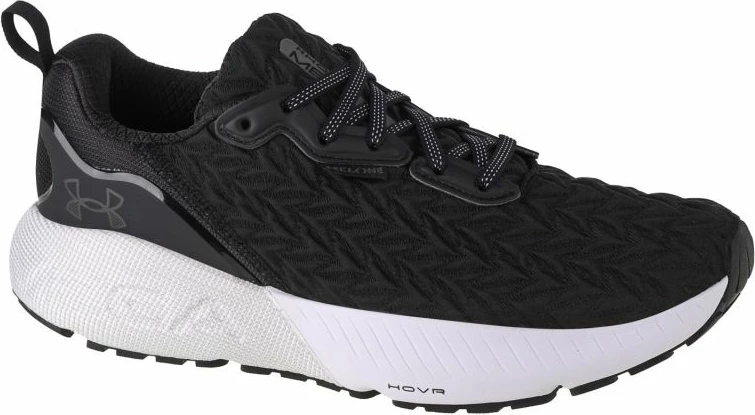 Superge za tek Under Armour Hovr Mega 3 Clone M, moške, črne