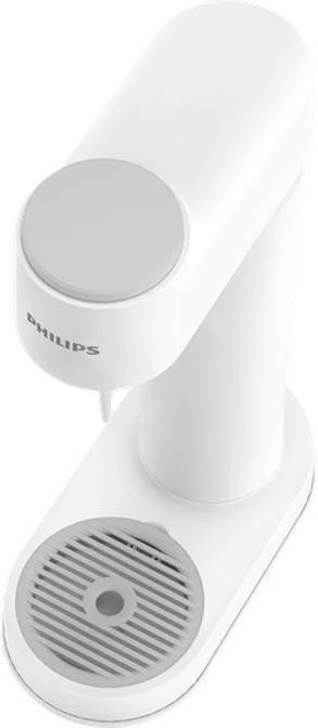 Saturator za vodo z PET steklenico Philips GoZero ADD4901WH/10, s CO2 cilindrom, bel Saturator za vodo z PET steklenico Philips GoZero ADD4901WH/10, s CO2 cilindrom, bel