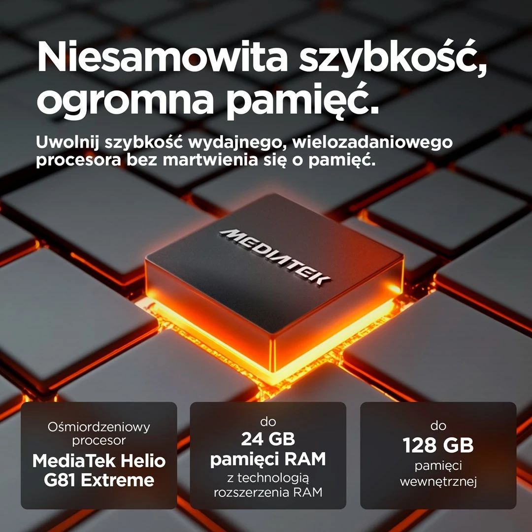 Pametni telefon moto g15, 6,72", 8 GB RAM, 128 GB, svetlo modra (Motorola)