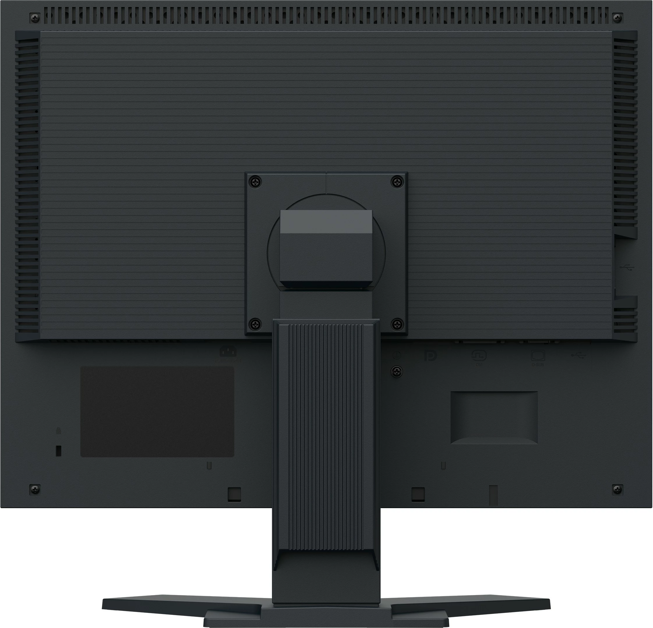 Monitor 21,3" 1600 x 1200 LED, EIZO FlexScan S2134, črn