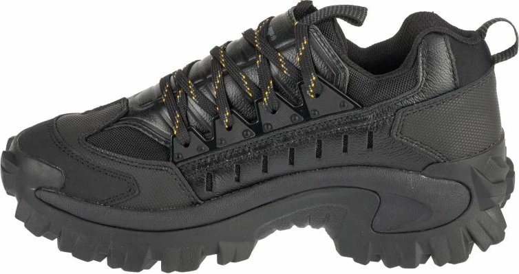 Superge Intruder Met M P726244, Caterpillar, črne