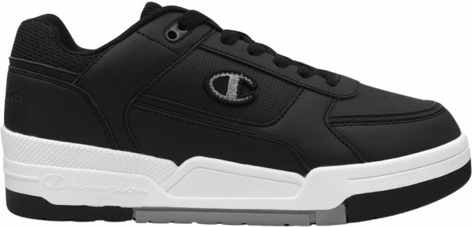 Superge Champion RD18 Heritage Low, črne