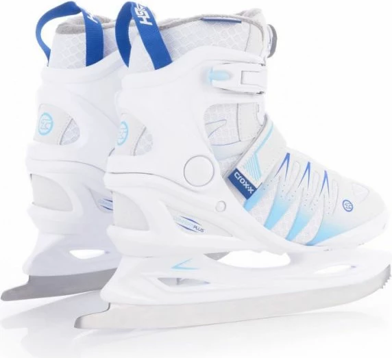 Drsalke za ženske Tempish Crox.X Top W, bele