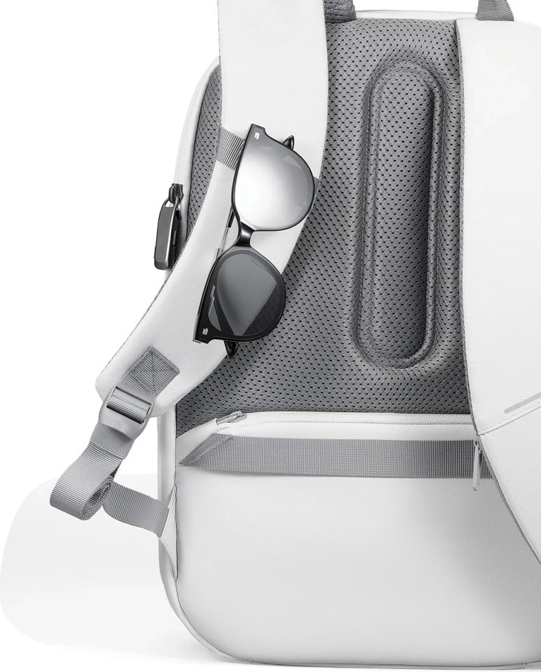 Nahrbtnik Bobby Edge XD DESIGN, 17 L, bel