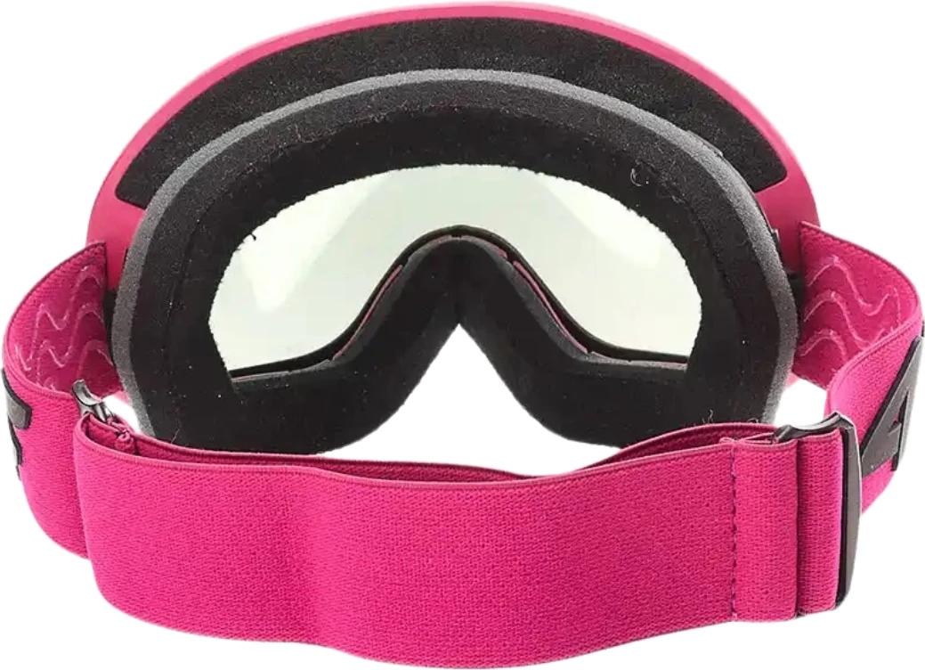 Smučarska očala za otroke 4F, fuksija