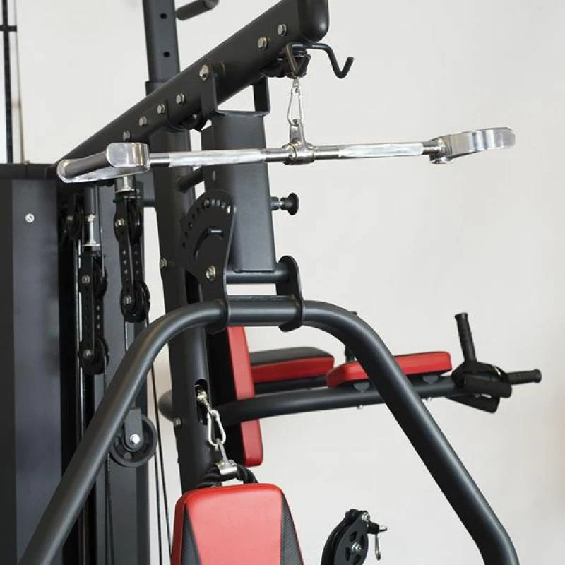 Palica za vadbo Yakimasport za moške in ženske