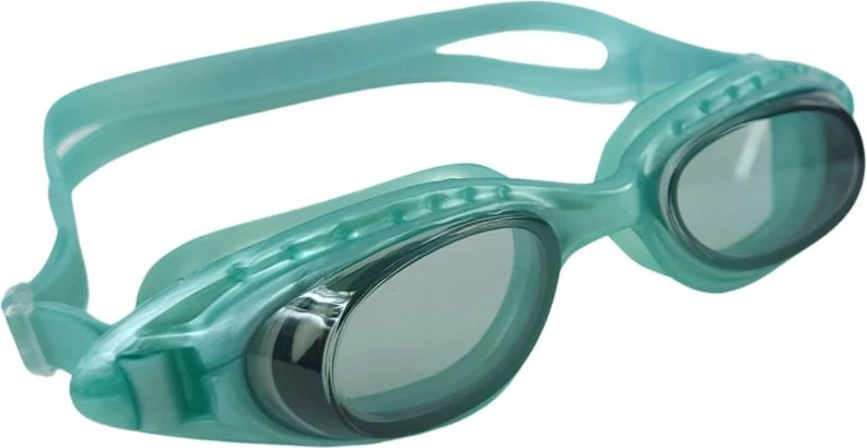 Plavalna očala Crowell, unisex, modra