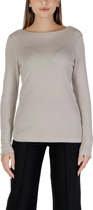 Ženski pulover Street One, bež